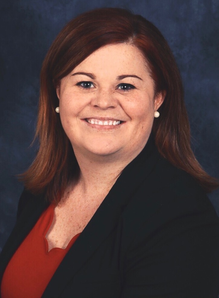 Nicole C. Fish, Support Magistrate